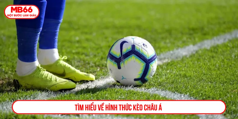 Kèo châu Á luôn được người chơi lựa chọn tại nhà cái