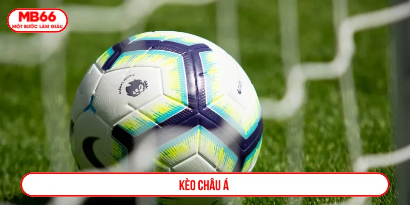 Kèo châu Á