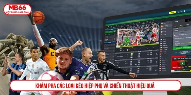 Kèo hiệp phụ