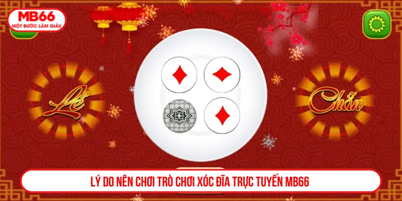 Nhà cái MB66 mang đến giao diện trò chơi chân thực