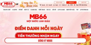 đăng ký MB66