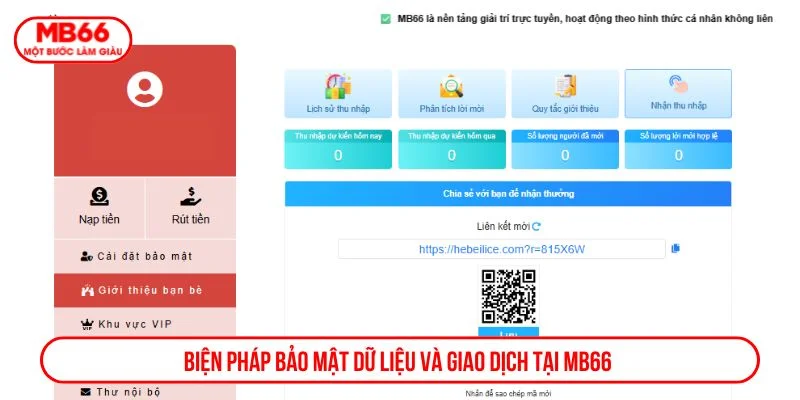Chính Sách Bảo Mật Cam Kết An Toàn Dữ Liệu Người Chơi Nhà cái áp dụng biện pháp bảo mật hiện đại theo chính sách bảo mật