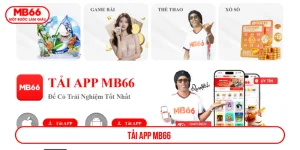 Tải app MB66