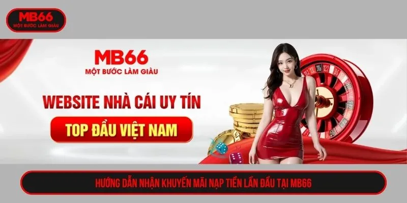 Khuyến mãi nạp tiền lần đầu